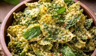 Resep Keripik Kemangi Renyah Tahan Lama, Camilan Gurih Super Praktis