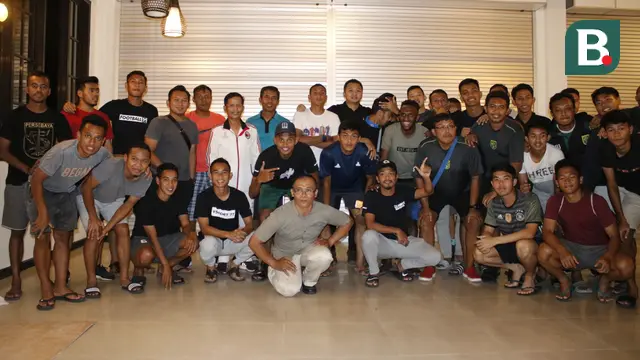 Persebaya Surabaya, Djadjang Nurdjaman