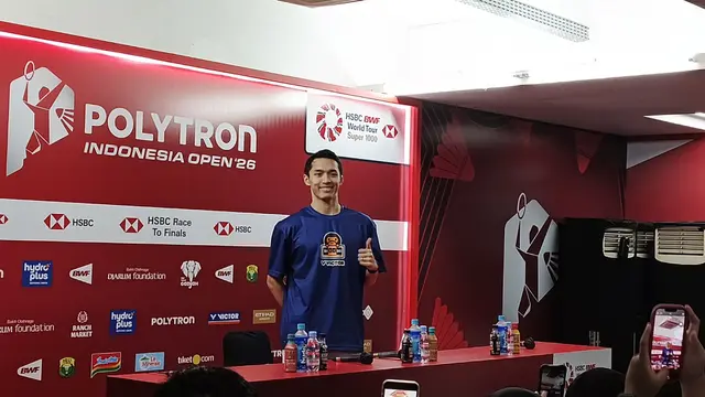 Jonatan Christie