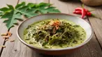 Resep Daun Pepaya Anti Pahit Dijadikan Bobor yang Semua Orang Suka (AI Generated) (© 2026 Liputan6.com)