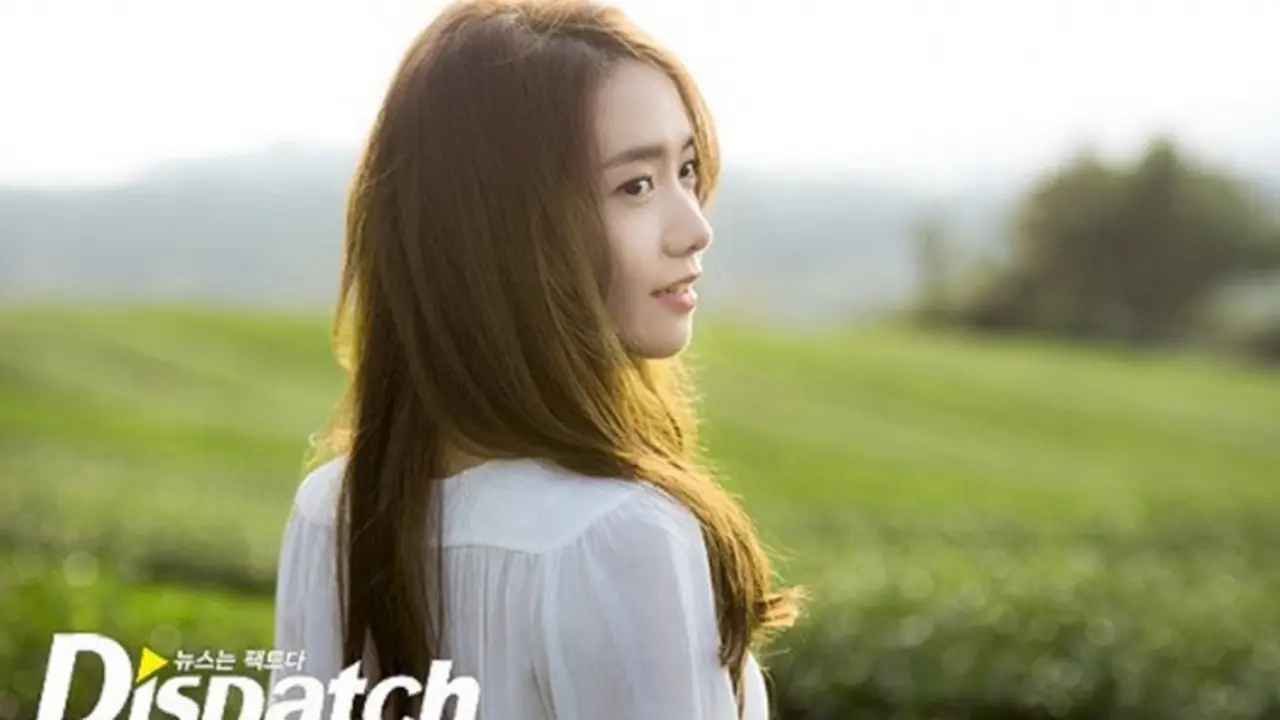 Yoona SNSD