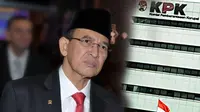Emron Pangkapi: Kalau SDA Memohon, PPP Beri Bantuan Hukum