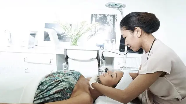 Satu-Satunya Pusat Kecantikan Terlengkap yang Wajib Dikunjungi di Bali