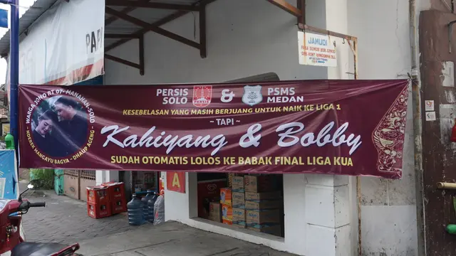 Kenduri Kahiyang
