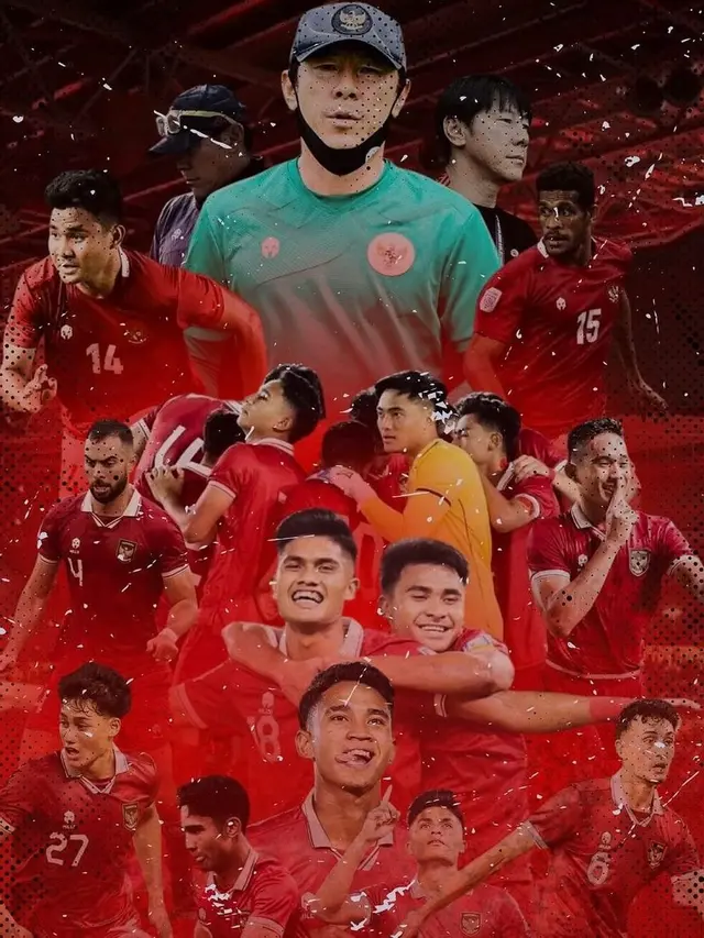Timnas Indonesia