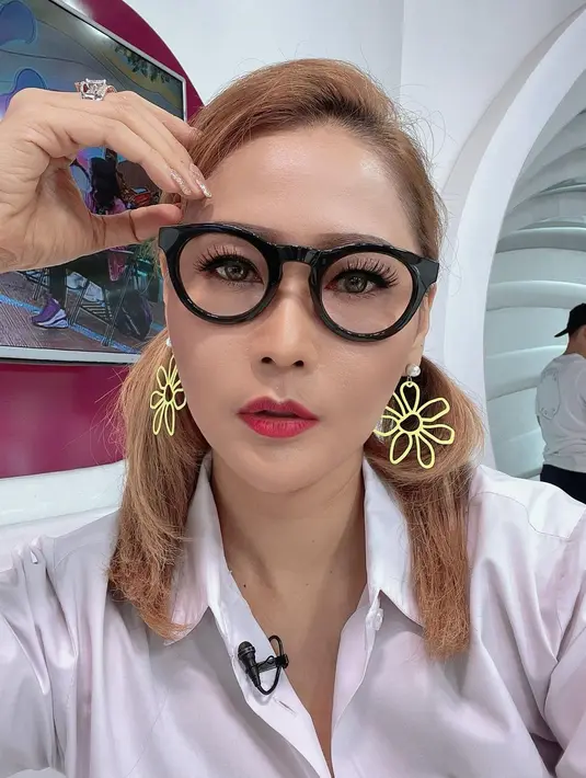 Inul Daratista (Instagram/inul.d)