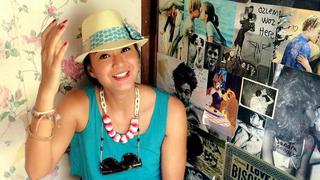 Kenes Andari Terbaru Berita Foto Video Fimela Com