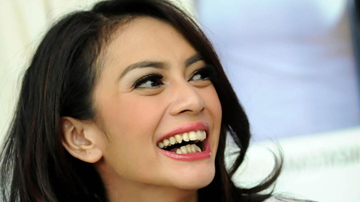 Jangan Salah Sangka, Artis-artis Ini Jadi PSK Hanya di Film - ShowBiz  Liputan6.com