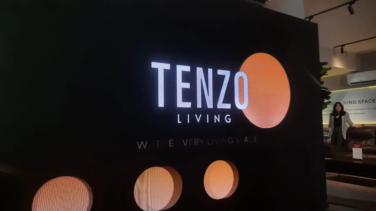 Dekoruma Rilis Tenzo Living, Pilihan untuk Gaya Hidup yang Lebih Premium