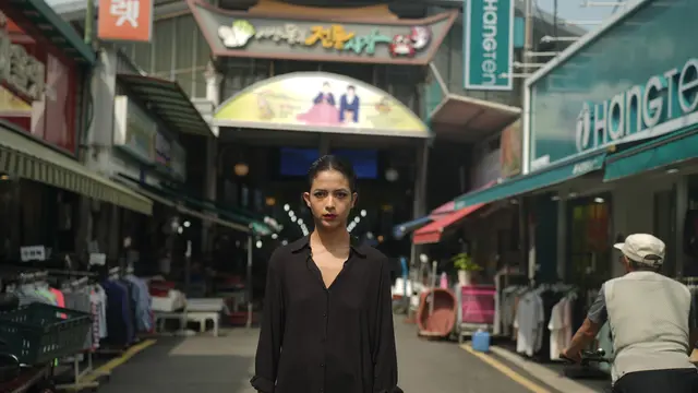 Ilustrasi Wyn Mencari Dani/Adhya Pictures & Relate Films
