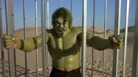 Lou Ferrigno yang terlibat pengisian suara Hulk di The Avengers, akan kembali di Avengers: Age Of Ultron.