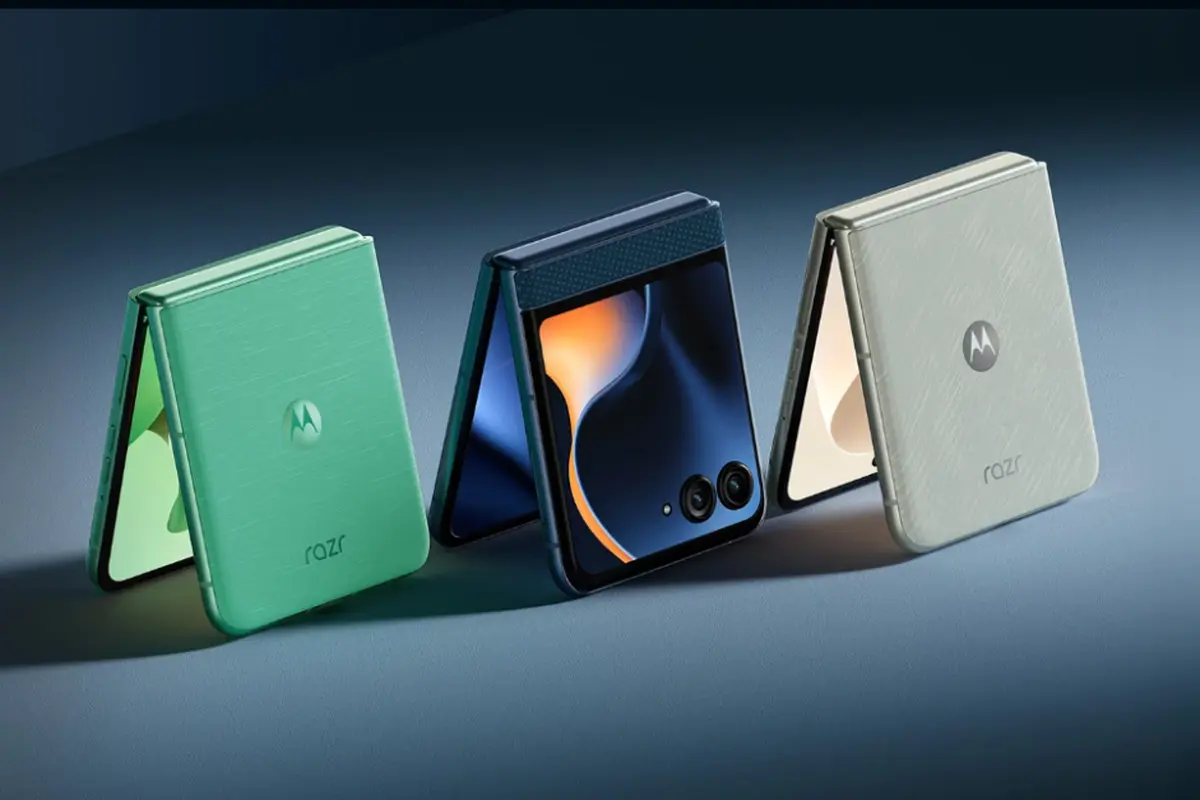 Motorola Razr 60