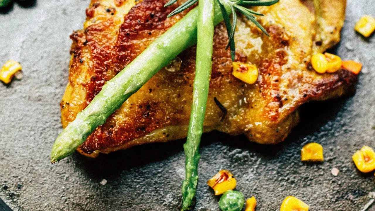Resep ayam