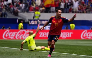 Spanyol vs Belgia Sudah Mulai, Dapatkan Link Live Streaming Piala Dunia 2026