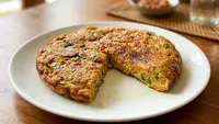 Resep Telur Dadar Padang 3 Telur, Tebal dan Gurih untuk Lauk Nasi Hangat
