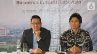 Pengusaha John Riady Sebut Digitalisasi UMKM Upaya Strategis Membangun Ekonomi