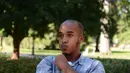 File foto Abdul Razak Ali Artan (18), pelaku penyerangan brutal di Ohio State University, Senin (28/11).  Pria keturunan Somalia itu tewas ditembak setelah melakukan serangan menggunakan pisau daging (Courtesy of Kevin Stankiewicz for The Lantern/REUTERS)
