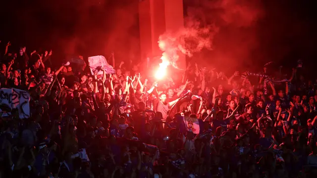 Bobotoh Persib Bandung