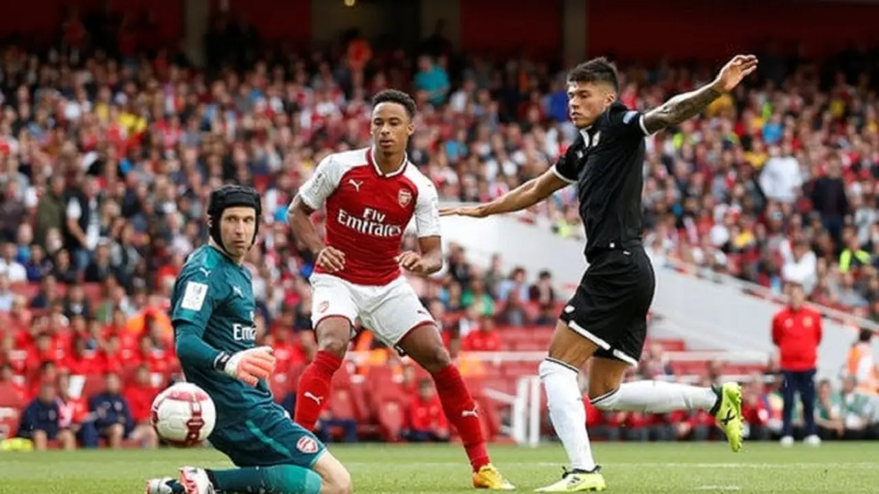 Arsenal
