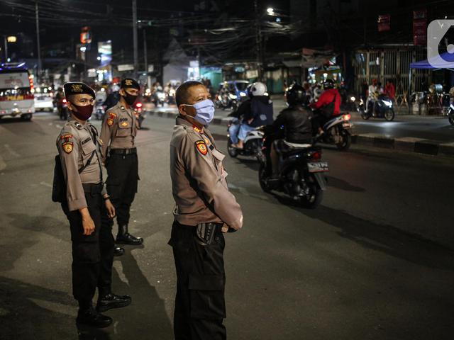 Pemerintah Larang Takbir Keliling Di Malam Lebaran 2021 Ramadan Liputan6 Com