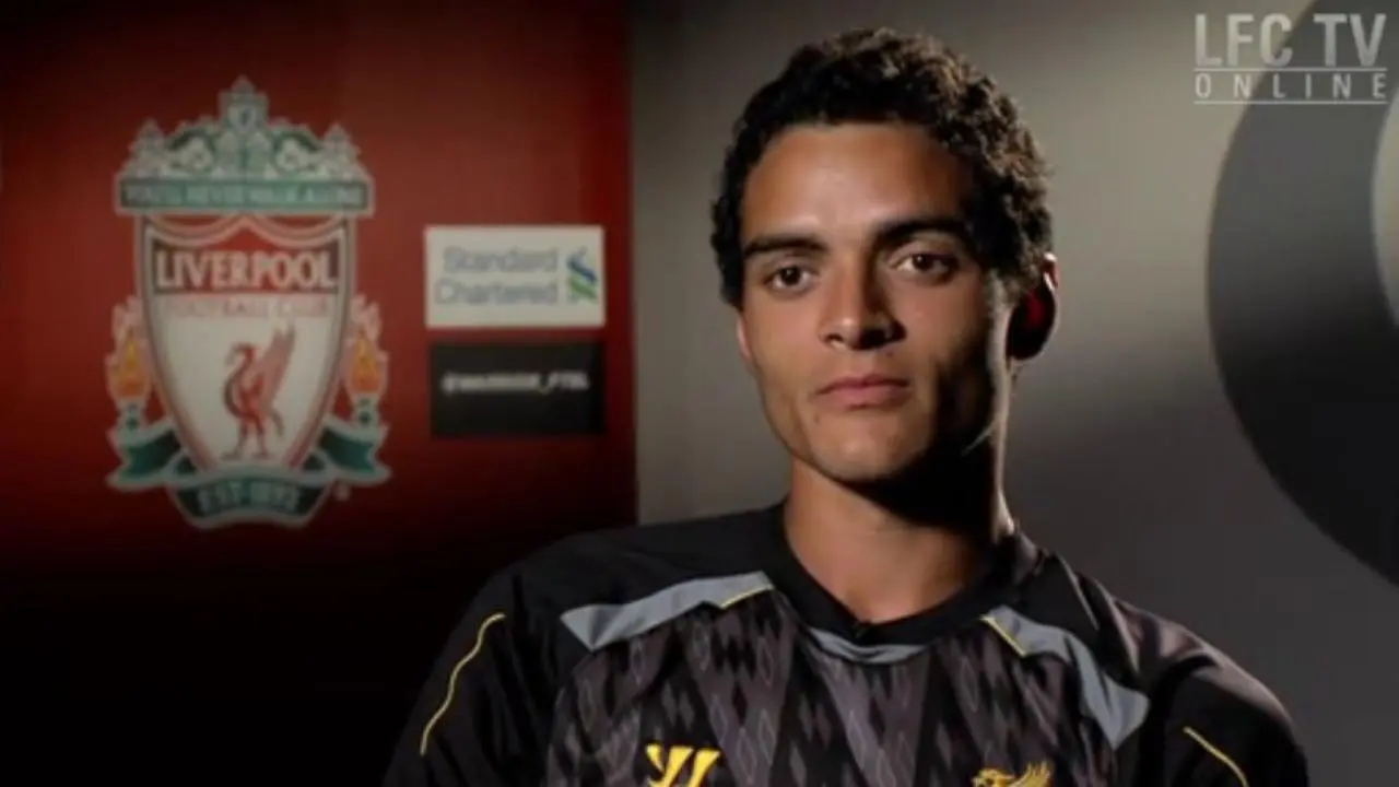 Tiago Ilori