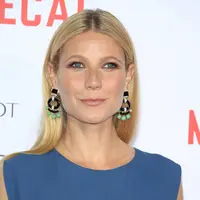 Memiliki kebiasaan hidup sehat membuat Gwyneth Paltrow dibenci banyak orang. Ia dikenal hidup sehat dengan mengonsumsi makanan organic dan banyak orang yang tidak suka dengan hal tersebut. (Bintang/EPA)