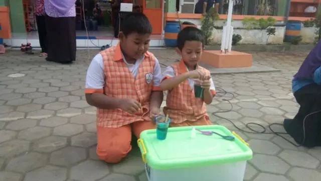 juara