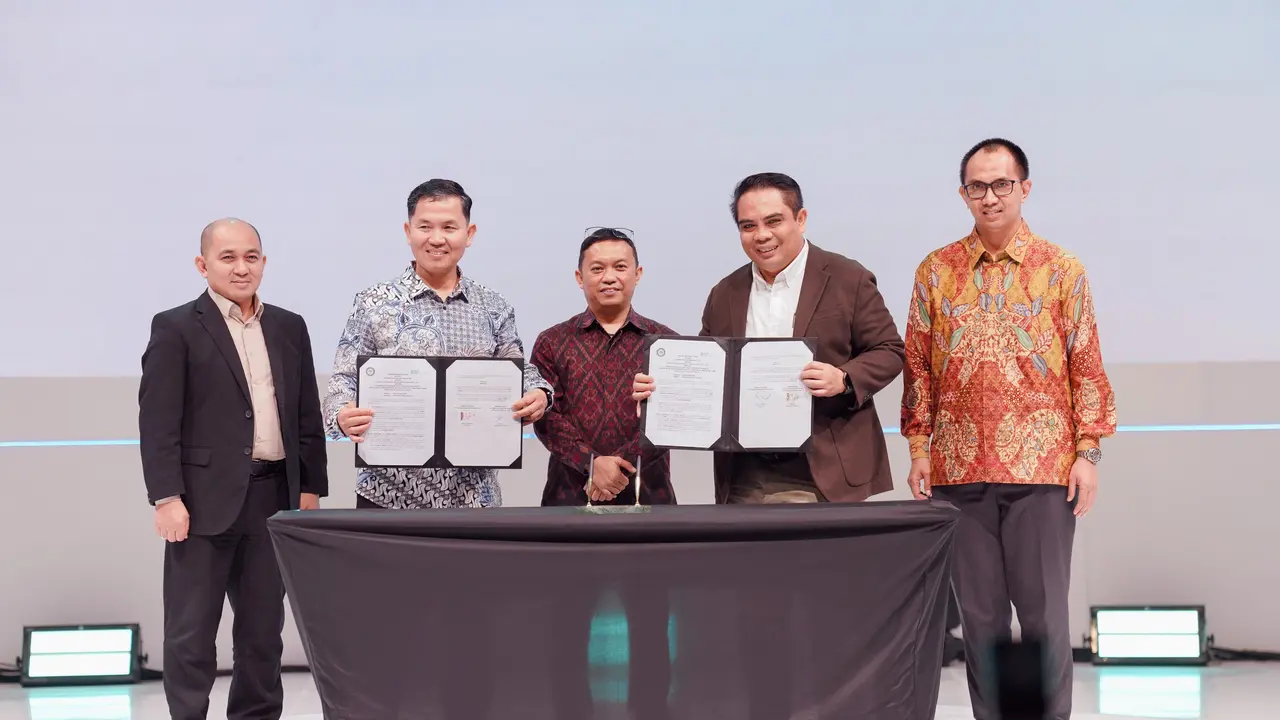 Bank Syariah Indonesia
