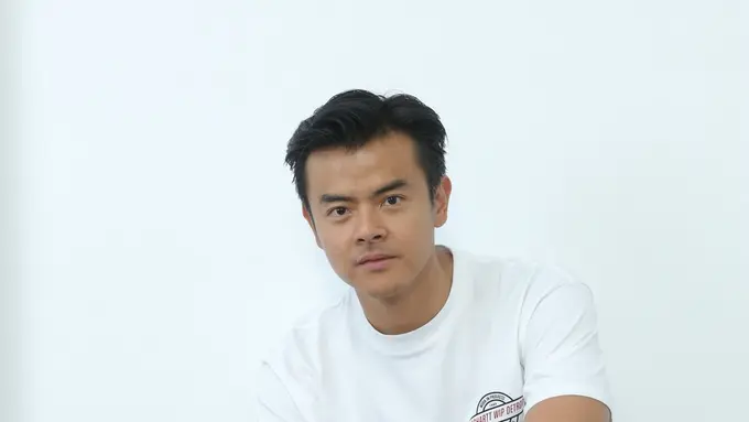 Dion Wiyoko