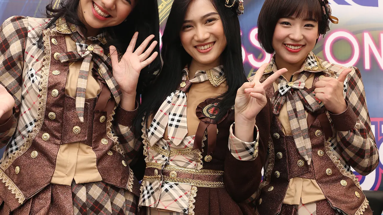 JKT48