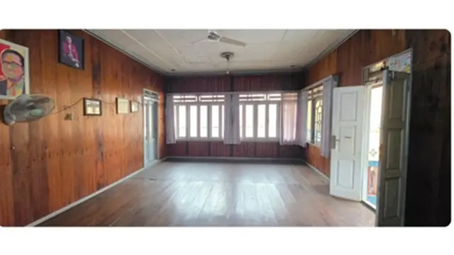 6 Potret Rumah Keluarga Tantowi Yahya di Palembang, Rumah Panggung dari Kayu Tembesu