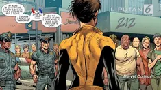 Perusahaan penerbit komik AS Marvel telah memutus kontrak dengan ilustrator komik Indonesia Ardian Syaf. VOA