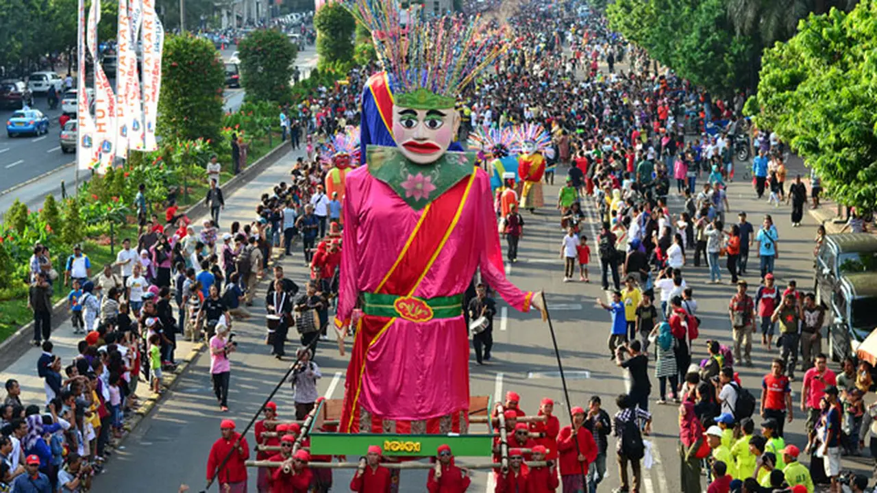 Live Jakarnaval