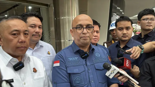 Begini Awal Mula Kejagung Bongkar Kasus Korupsi MBG