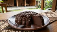 Resep Puding Cokelat Tanpa Telur, Tetap Lembut dan Tidak Amis