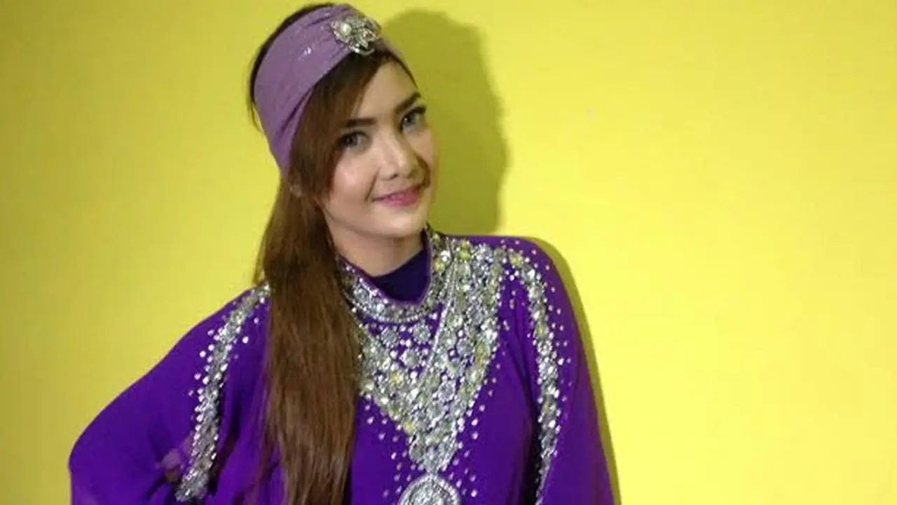 Irma Darmawangsa