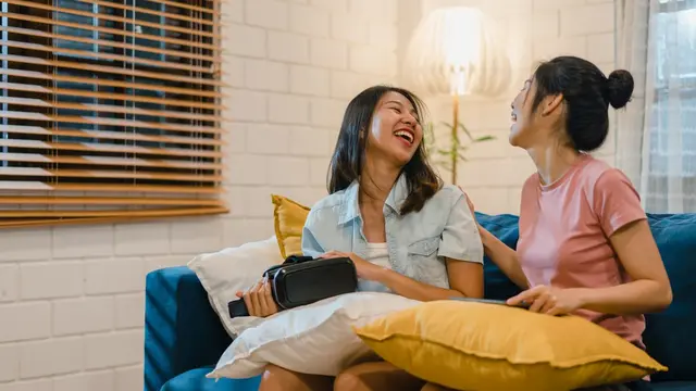 Mengenal Low Maintenance Friendship, Cara Berteman Tanpa Drama ala Orang Dewasa - 4