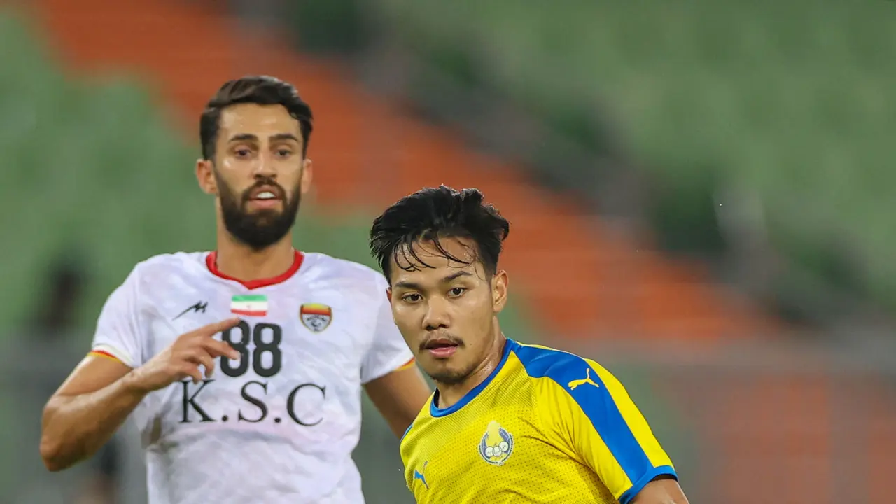 Andri Syahputra