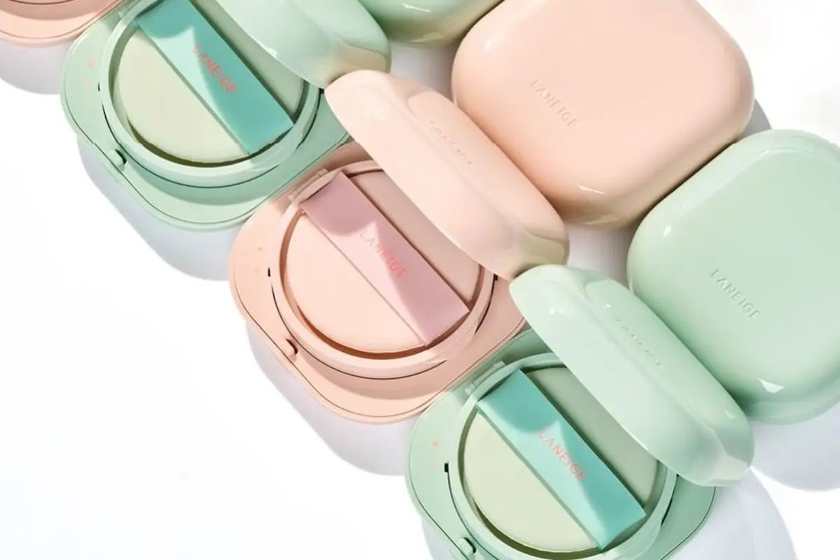 Laneige Neo Cushion