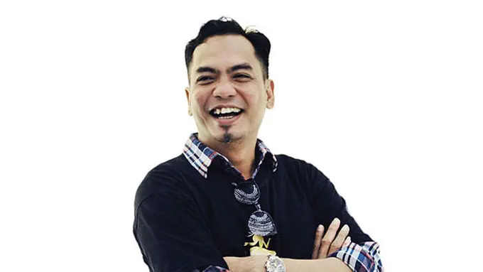 [Bintang] Indra Birowo