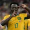 Pemain Australia Nestory Irankunda Segera Gabung Sporting CP