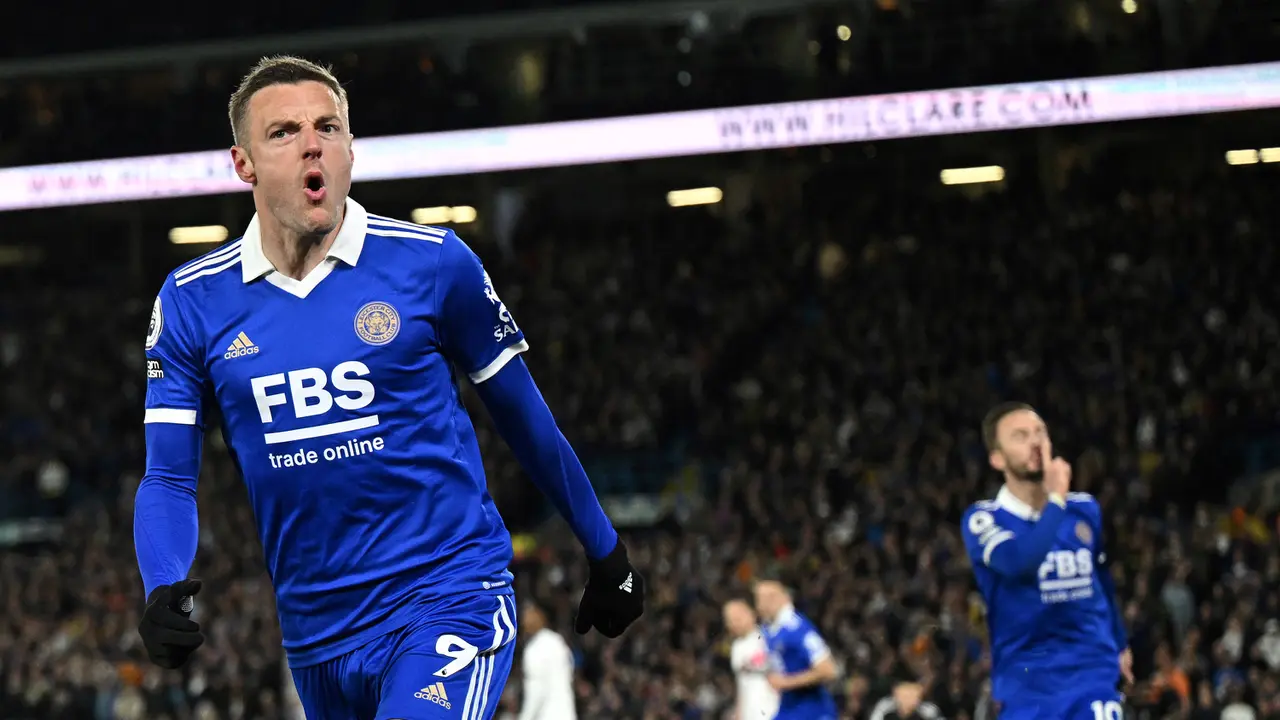 Foto: Punya Loyalitas Tinggi, Ini Dia 5 Striker Senior yang Masih Setia Bersama Klubnya di Liga Inggris pada Musim 2022 / 2023