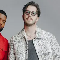 Watts dan Khalid (Diadona)