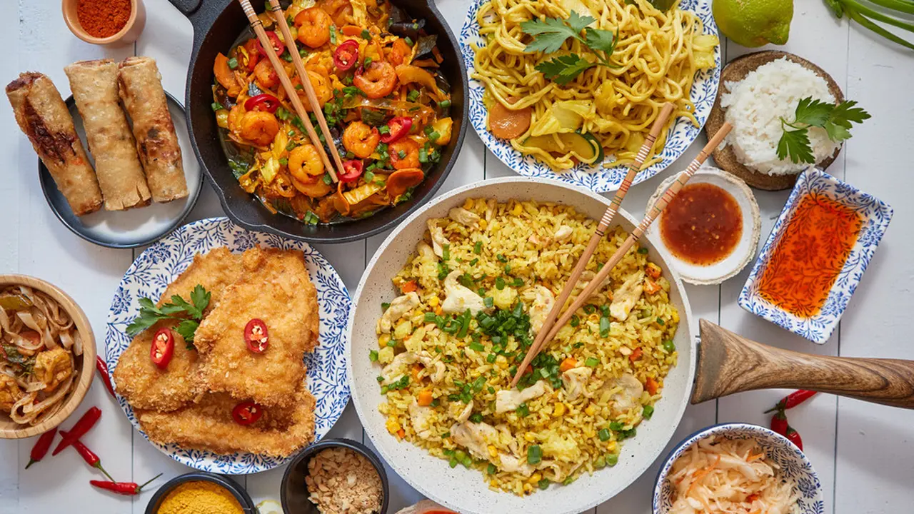 buka puasa
