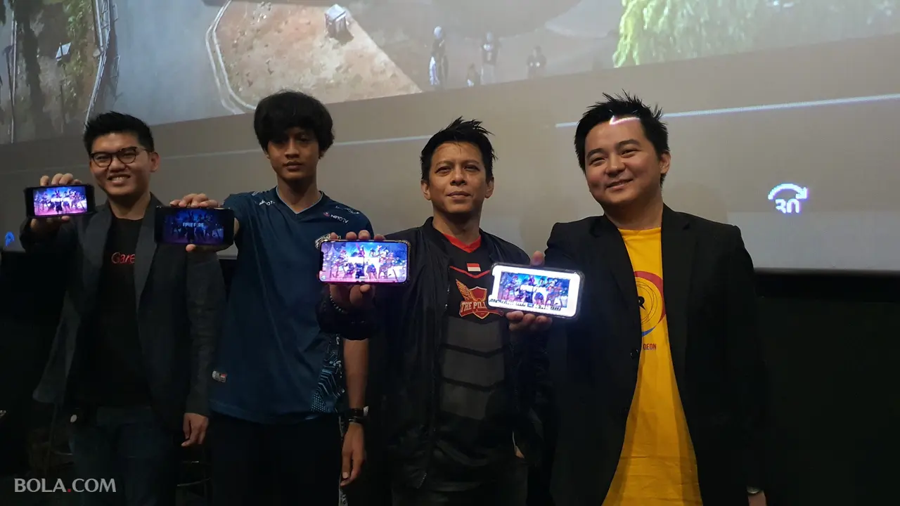 Garena Free Fire