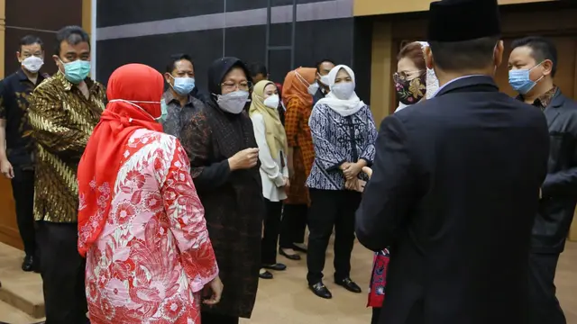 Komisi VIII Apresiasi dan Dukung Langkah Kemensos dalam Penanganan Bencana