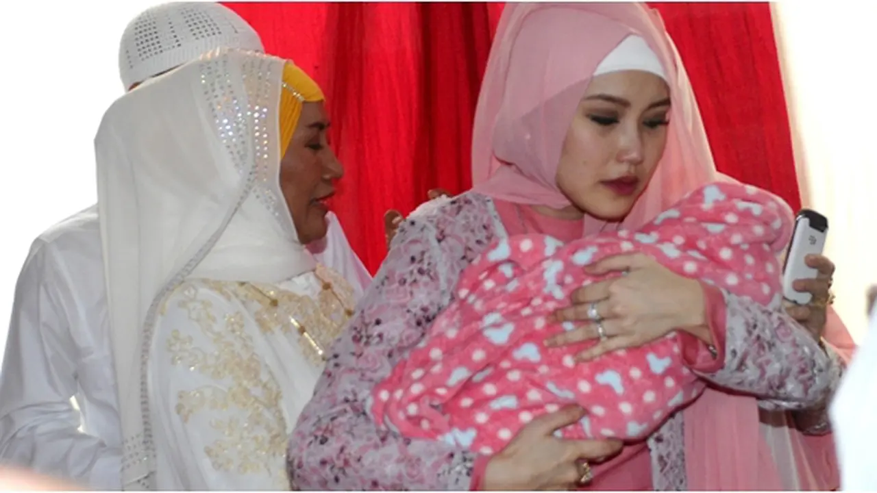 Foto: copyright KapanLagi.com