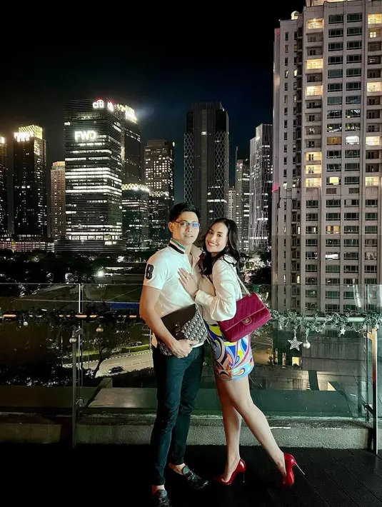 (Sumber: Instagram/inkris_15)