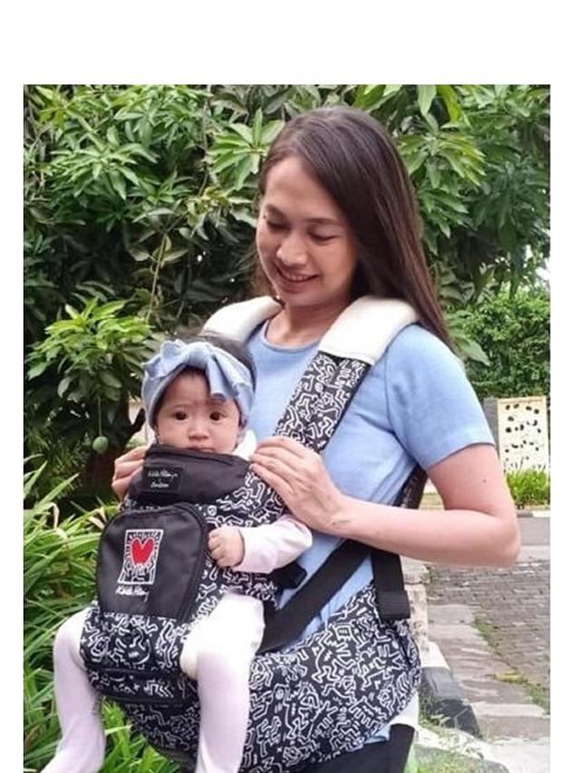 Lama Vakum Ini 6 Potret Terbaru Verlita Evelyn Pemeran Maya Di Cinta Fitri Hot Liputan6 Com