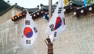 3 Faktor Bursa Saham Korea Selatan Lebih Bergejolak Ketimbang Bitcoin